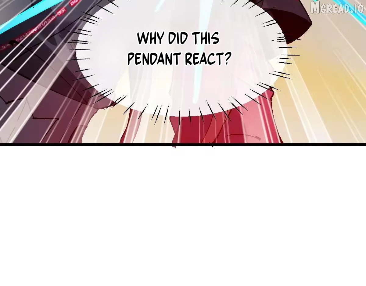 Master: This rebellious disciple is definitely not the Holy Son Chapter 185  - page 122